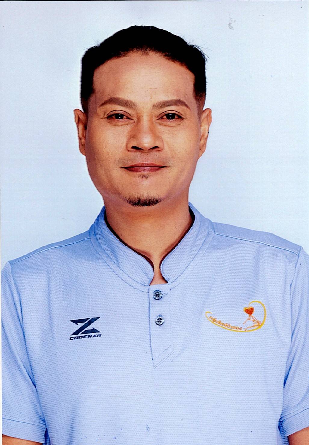 นายชนันธร แสงเลิศ